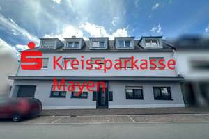 Renditestarkes 6-Familienhaus mit attraktiven Mieteinnahmen – Die vollständige Adresse der Immobilie erhältst du vom Anbieter., 56642 Kruft – Vorschaubild 1