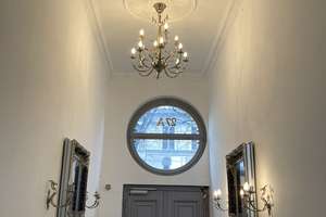 Bel-Etage 5 Zimmer , Kamin, Sauna, 2große Bäder, Luxus Pur – Behlertstrasse 27a, 14467 Nördliche Innenstadt, Potsdam – Vorschaubild 44