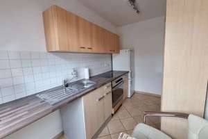 Helle, möblierte 2-Zimmer-Dachgeschosswohnung in Leipzig-Gohlis-Nord – Rückerstrasse 19, 4157 Gohlis-Mitte, Leipzig – Vorschaubild 7