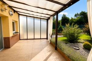 Saniertes Familienhaus mit PV - Anlage, Terrasse & traumhaftem Garten! – Die vollständige Adresse der Immobilie erhältst du vom Anbieter., 6313 Wimmelburg – Vorschaubild 3