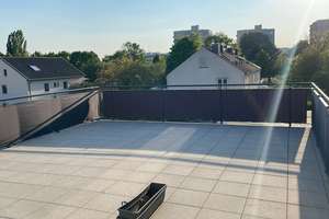 3-Zimmer-Wohnung mit traumhafter Dachterrasse  – Die vollständige Adresse der Immobilie erhältst du vom Anbieter., 93059 Reinhausen, Regensburg – Vorschaubild 2