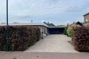 Top gepflegter Bungalow mit Außen-Swimmingpool – Die vollständige Adresse der Immobilie erhältst du vom Anbieter., 49424 Goldenstedt – Vorschaubild 3
