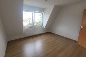 ++ Schöne 2. Zimmer - Wohnung mit Fahrstuhl, Süd-Balkon, TG-Stellplatz und EBK ++ – Die vollständige Adresse der Immobilie erhältst du vom Anbieter., 4107 Zentrum-Süd, Leipzig – Vorschaubild 13