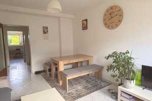 DORTMUND HOMBRUCH - Komfortable 3-Zimmer-Wohnung mit Balkon – Windthorststraße 5, 44225 Dortmund – Vorschaubild 1