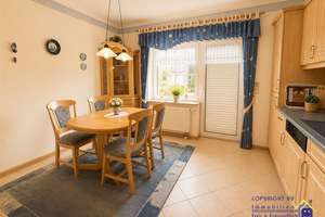 Exklusiver Bungalow Baujahr 2001 – Komfortables Wohnen mit Sommergarten und Garage in Hesel  – Die vollständige Adresse der Immobilie erhältst du vom Anbieter., 26835 Hesel – Vorschaubild 15