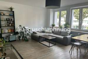 Tauschwohnung: Zentrale Wohnung mit Balkon gegen größer – Die vollständige Adresse der Immobilie erhältst du vom Anbieter., 50670 Neustadt/Nord, Köln – Vorschaubild 5