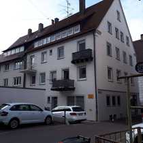 Ulm, Hafengasse, 2 ... - Vermietung 2-Zimmer-Wohnungen
