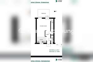 Tauschwohnung: Helle Wohnung mit Terrasse in ruhiger Lage – Die vollständige Adresse der Immobilie erhältst du vom Anbieter., 21129 Neuenfelde, Hamburg – Vorschaubild 5