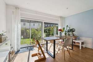 Gepflegtes modernisiertes Reihenhaus in Südausrichtung schöner Garten ruhige Lage Mainz Kostheim – Die vollständige Adresse der Immobilie erhältst du vom Anbieter., 55246 Mainz-Kostheim, Wiesbaden – Vorschaubild 7