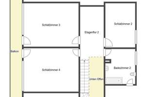 Seltene Gelegenheit im Steinbergviertel–charmantes Einfamilienhaus mit großem Grundstück & Panorama – Die vollständige Adresse der Immobilie erhältst du vom Anbieter., 38640 Goslar – Vorschaubild 19