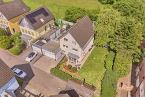 Neuwertiges und familienfreundliches EFH mit schönem Garten! – Die vollständige Adresse der Immobilie erhältst du vom Anbieter., 67659 Erzhütten Wiesenthalerhof, Kaiserslautern – Vorschaubild 29