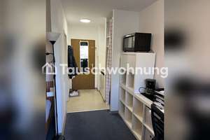 Tauschwohnung: 1-Zimmer-Flat in Bonn Poppelsdorf zu tauschen – Clemens-August-Straße 76, 53115 Poppelsdorf, Bonn – Vorschaubild 3
