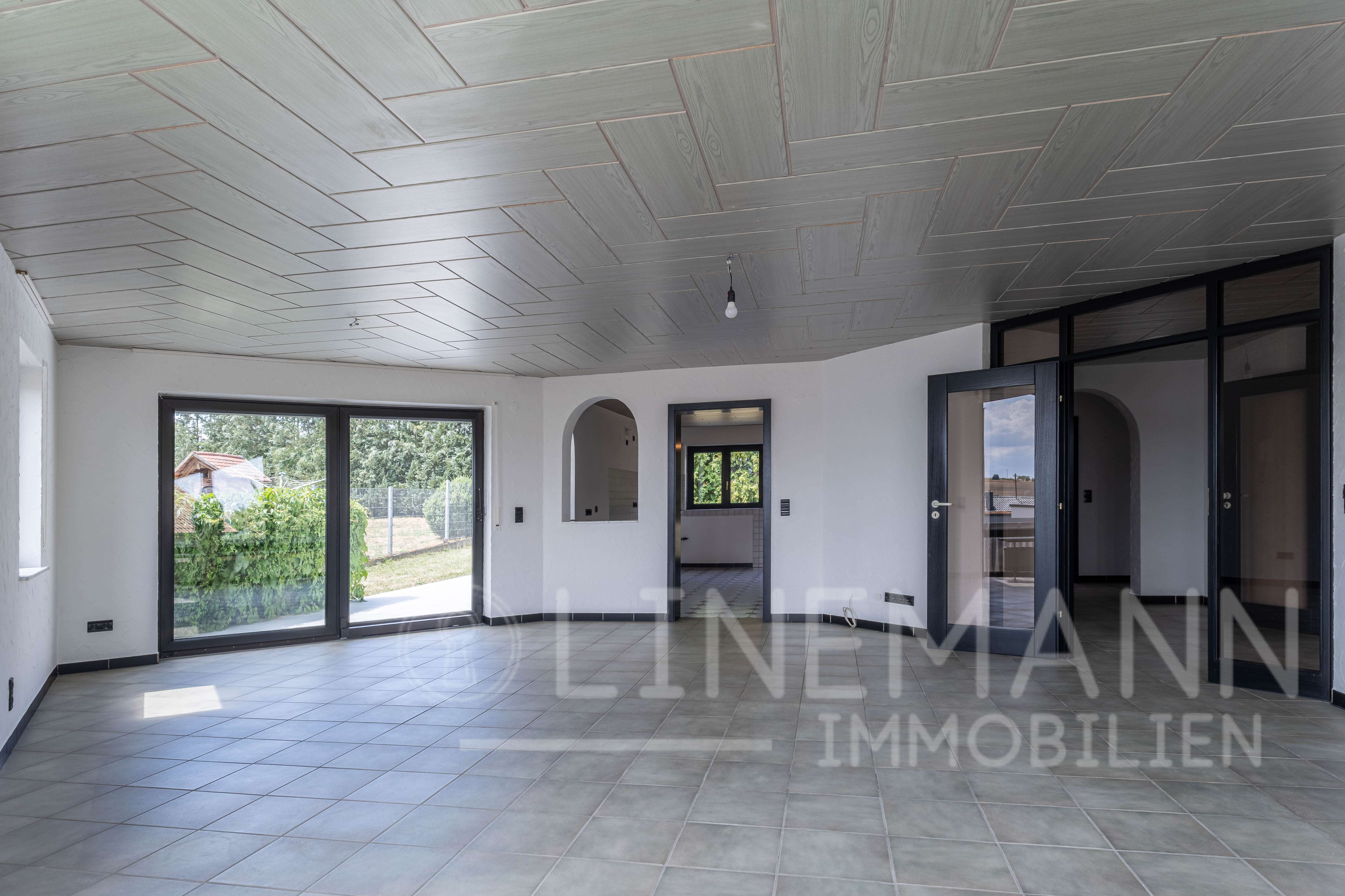 Immobilie in Hardheim - Ihr grüner Wohntraum: Saniertes 3-Familienhaus – Perfekt für Eigennutzer, Investoren und Familien - Bild 12