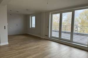 Lurup erleben: Wohnung in der Luruper Hauptstraße – Luruper Hauptstraße 178, 22547 Lurup, Hamburg – Vorschaubild 4