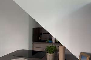 Zuhause mit Balkon in Ingolstadt möbliert