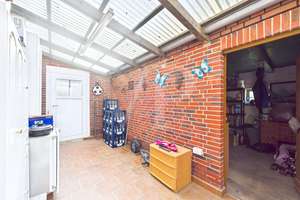 Ihr Rückzugsort in Hinte – Mit Carport & liebevollen Details – Die vollständige Adresse der Immobilie erhältst du vom Anbieter., 26759 Hinte – Vorschaubild 8