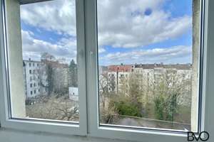 Sofort bezugsfrei - Helle Zwei-Zimmer-Wohnung – Die vollständige Adresse der Immobilie erhältst du vom Anbieter., 24143 Gaarden-Ost, Kiel – Vorschaubild 15