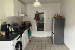 Ansprechende 3-Zimmer-Wohnung mit Balkon in Kassel – Tannenstraße 23, 34119 Kassel – Vorschaubild 5