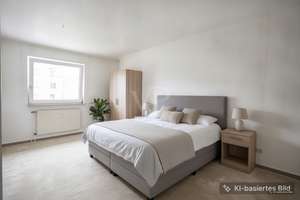 Sonnenverwöhnte 4-Zimmer-Wohnung mit Balkon und Tiefgaragenstellplatz in Laatzen! – Die vollständige Adresse der Immobilie erhältst du vom Anbieter., 30880 Laatzen – Vorschaubild 10