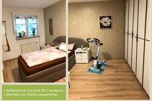 Gepflegte 2-Zimmer-Wohnung im Erdgeschoss in Leipzig – Wöllnerstraße 10, 4249 Großzschocher, Leipzig – Vorschaubild 3