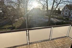 Komplett neue sanierte 3 Zimmerwohnung mit Balkon  – Bergstraße (Kreis) – Vorschaubild 7