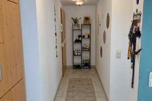 2-Zimmer-Terrassenwohnung mit TG-Stellplatz in Ammerndorf – Die vollständige Adresse der Immobilie erhältst du vom Anbieter., 90614 Ammerndorf – Vorschaubild 5
