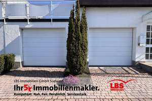 Ein echtes Juwel in beliebter Wohnlage!
-Exklusives Zweifamilienhaus  mit grüner Wohlfühloase-

 – Die vollständige Adresse der Immobilie erhältst du vom Anbieter., 76461 Muggensturm – Vorschaubild 31