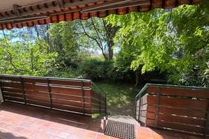 Großzügige Doppelhaushälfte mit Garten, Berg- & Seesicht in Immenstaad – 6 Zimmer, ca. 155 m² – Hasenweg 3, 88090 Immenstaad am Bodensee – Vorschaubild 2