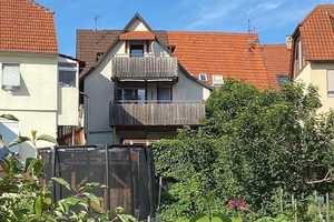 Generationenhaus oder Kapitalanlage in Weinstadt 
im Fördergebiet "Ortskern IV". Nutzen Sie dies! – Rems-Murr-Kreis – Vorschaubild 5