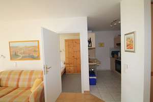 Ruhige Ferienwohnung mit 16 m² Südterrasse in Strandnähe – Die vollständige Adresse der Immobilie erhältst du vom Anbieter., 18211 Börgerende-Rethwisch – Vorschaubild 26