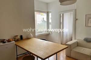 Wohnungstausch: Adlerstraße 46 – Adlerstraße 46, 40000 Pempelfort, Düsseldorf – Vorschaubild 2