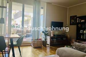 Tauschwohnung: Schone und gemütliche 3-ZimmerWohnung in Haidhausen zum Tausch
