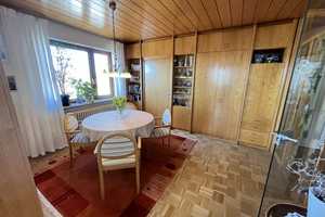 PF-Süd: Bezugsfreies, äußerst gepflegtes Mehrgenerationenhaus in guter, zentrumsnaher Wohnlage – Pforzheim – Vorschaubild 16