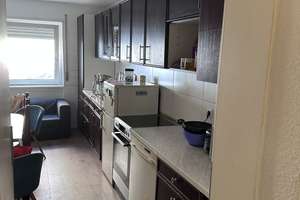 Alltagstaugliche 2-Zimmer-Wohnung in Mannheim – Lortzingstraße 36, 68169 Neckarstadt-West, Mannheim – Vorschaubild 5