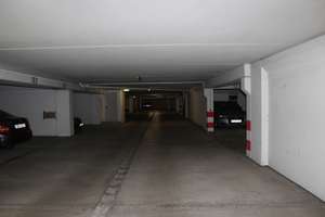 *prov.frei* - freie 2 Zi. München Moosach, äußerst ruhig und hell – Bautzener Str. 28, 80997 Moosach-Bahnhof, München – Vorschaubild 9