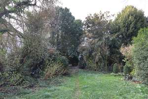 Denkmalgeschützte Villa in direkter Lage zum Rhein mit parkähnlichem Grundstück – Die vollständige Adresse der Immobilie erhältst du vom Anbieter., 53227 Oberkassel, Bonn – Vorschaubild 9