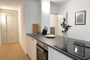 🏡 Möbliertes Zimmer frei in moderner Frauen-WG – Robert-Dißmann-Straße 8, Frankfurt am Main! – 65936 Sossenheim, Frankfurt am Main – Vorschaubild 7
