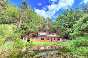 "Einziehen, abschalten, genießen – Leben wie im Urlaub" Einfamilienhaus auf Naturgrundstück in B – Die vollständige Adresse der Immobilie erhältst du vom Anbieter., 29646 Bispingen – Vorschaubild 4
