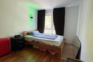 Helle 75 m² Innenstadtwohnung an der Staulinie mit Wintergarten, Flussblick, Einbauküche & Parkplatz – Staulinie 16, 26122 Innenstadt, Oldenburg (Oldenburg) – Vorschaubild 4