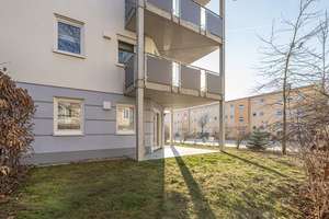 Hochwertige 3-Zimmer-Gartenwohnung in begehrter Westpark-Lage! – Die vollständige Adresse der Immobilie erhältst du vom Anbieter., 85049 Friedrichshofen-Hollerstauden, Ingolstadt – Vorschaubild 16