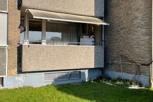 3-Zimmer-Erdgeschosswohnung mit Einbauküche und Balkon in Aachen gegenüber Hirsch-Center – Die vollständige Adresse der Immobilie erhältst du vom Anbieter., 52068 Panneschopp, Aachen – Vorschaubild 12