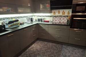 Altbauwohnung 5 Zimmer 