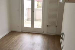 Schöne 2-Zimmer-Wohnung mit Balkon in Top-Lage in Hannover-Südstadt – Die vollständige Adresse der Immobilie erhältst du vom Anbieter., 30627 Südstadt, Hannover – Vorschaubild 2