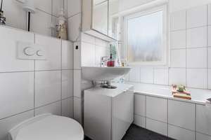 Helle 2-Zimmerwohnung mit Balkon in der Bremer Neustadt – Die vollständige Adresse der Immobilie erhältst du vom Anbieter., 28201 Huckelriede, Bremen – Vorschaubild 8