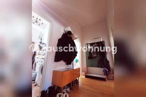 Tauschwohnung: Suchen 4/5 bieten 2 Schlafzimmer Wohnküche in Friedrichshain – Die vollständige Adresse der Immobilie erhältst du vom Anbieter., 10247 Friedrichshain, Berlin – Vorschaubild 8