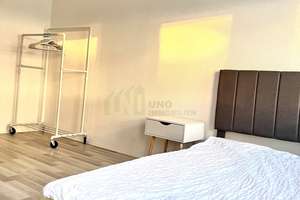 Möblierte 4,5-Zimmer Wohnung im Herzen von Stuttgart * auch WG geeignet * frei ab Juli – Die vollständige Adresse der Immobilie erhältst du vom Anbieter., 70182 Diemershalde, Stuttgart – Vorschaubild 2