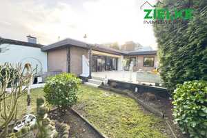 Traum-Bungalow mit großer Terrasse und uneinsehbarem Garten – Mettmann (Kreis) – Vorschaubild 6