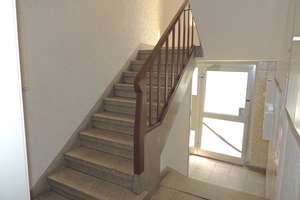 ERDGESCHOSSWOHNUNG 3 ZIMMER MIT GARAGE UND GEMEINSCHAFTSGARTEN AM ZENTRUM VON GE-HORST – Industriestraße 76, 45899 Horst, Gelsenkirchen – Vorschaubild 6