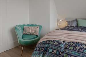 Luxuriöses Neubauhausteil (Ferienwohnung) zwischen Watt und Weststrand in Rantum – Die vollständige Adresse der Immobilie erhältst du vom Anbieter., 25980 Sylt (Gemeinde) – Vorschaubild 32