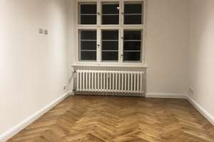 Exklusive 2-Zimmer-Altbauwohnung in Zehlendorfer Bestlage | nahe Krumme Lanke – Fischerhüttenstraße 63, 14163 Zehlendorf, Berlin – Vorschaubild 12
